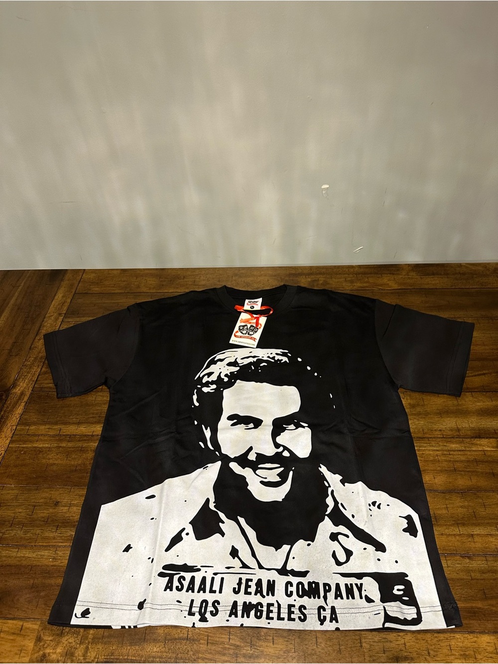 Asaali Tee